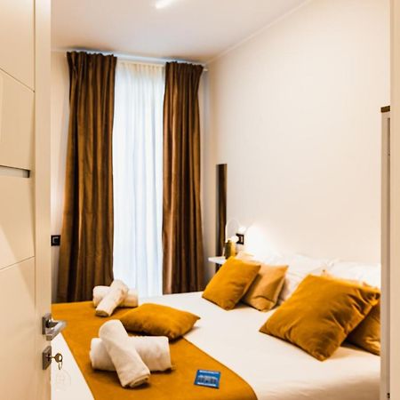 Gegix'S Rooms Milano Exteriér fotografie
