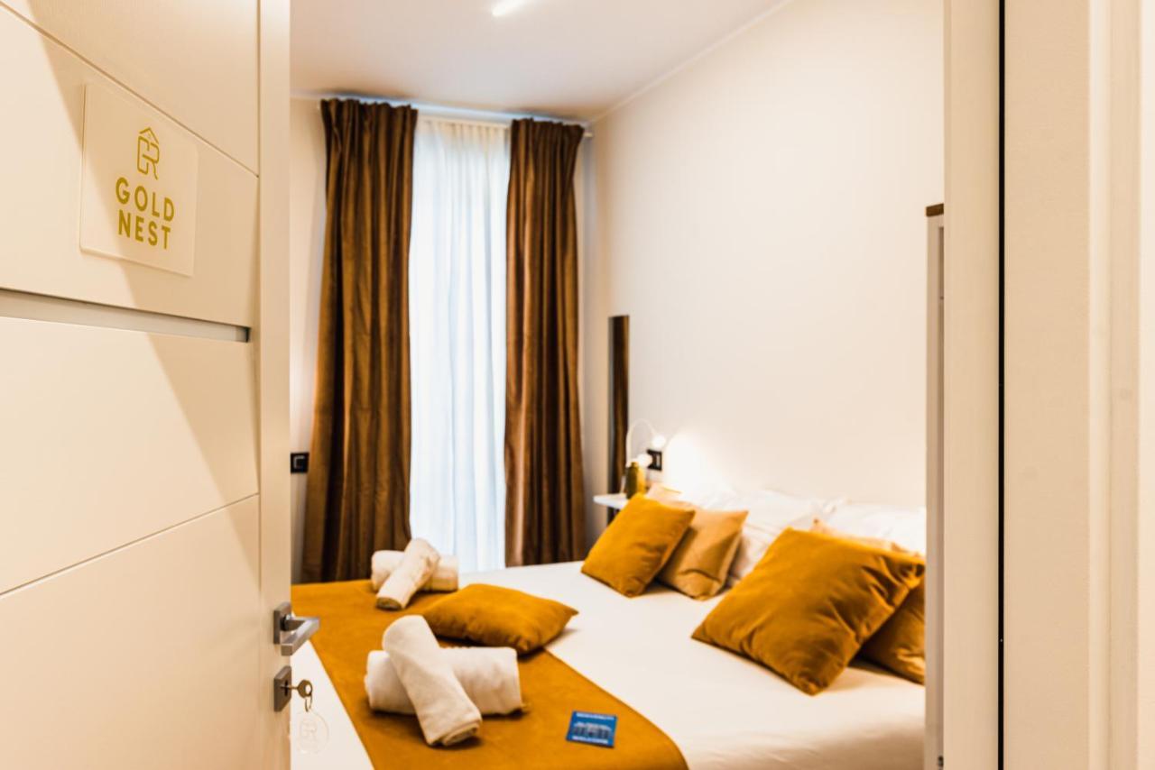 Gegix'S Rooms Milano Exteriér fotografie