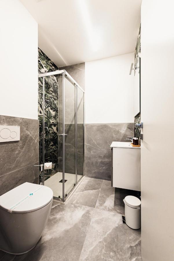 Gegix'S Rooms Milano Exteriér fotografie