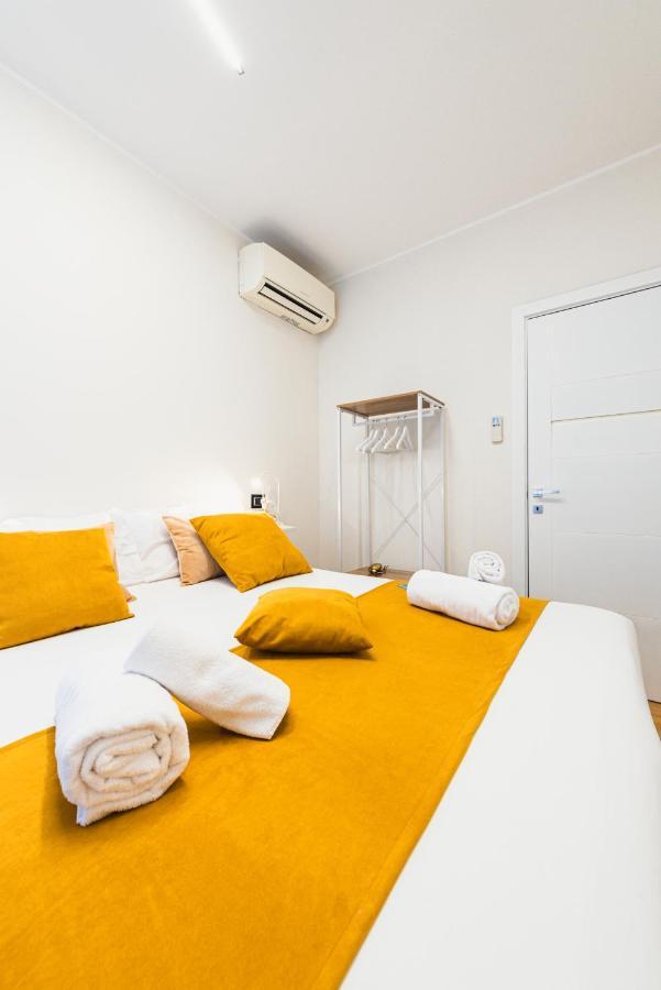 Gegix'S Rooms Milano Exteriér fotografie