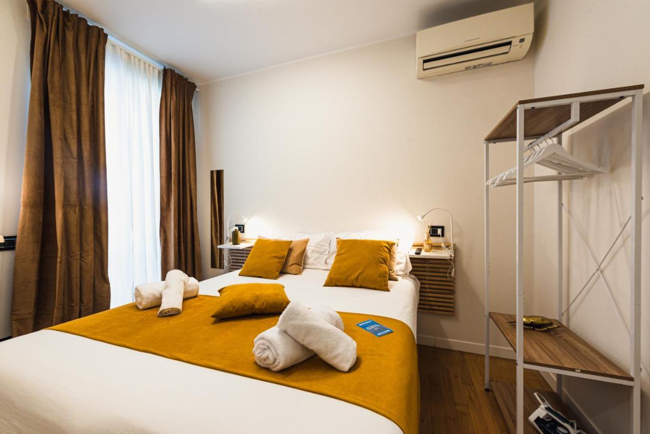 Gegix'S Rooms Milano Exteriér fotografie
